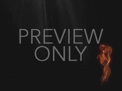 PENTECOST FIRE 1