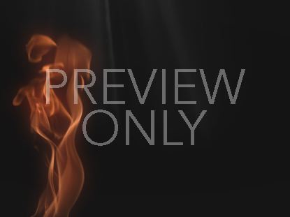 PENTECOST FIRE 2