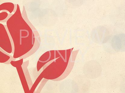 VALENTINE'S THEME PLAIN 2