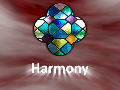 HARMONY