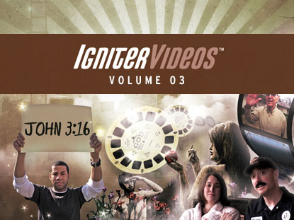 IGNITER VIDEOS, VOL 3
