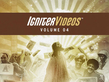 IGNITER VIDEOS, VOL 4