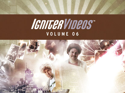 IGNITER VIDEOS, VOL 6