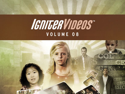 IGNITER VIDEOS, VOL 8