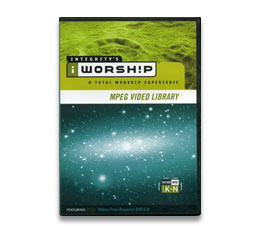 iWORSHIP MPEG VIDEO LIBRARY K-N