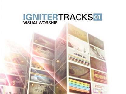 IGNITER TRACKS 01