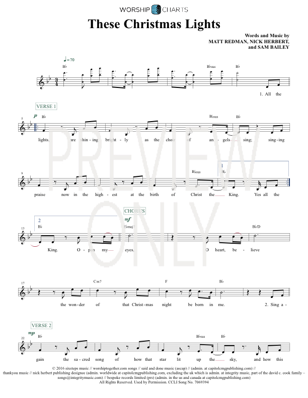 these christmas lights lead sheet lyrics chords matt these christmas lights lead sheet lyrics chords matt