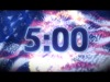 Patriotic Fireworks Countdown | Animated Praise | Preaching Today Media