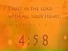 Proverbs 3:5 Sunflower Countdown | Beamer Films | Preaching Today Media