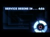 Hi Tech Countdown 3 (Blank) | Creative Media Solutions | Preaching Today Media