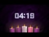 Digital Advent Countdown | Motion Worship | Preaching Today Media