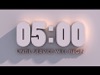Golden Hour | Mountain River Media | Preaching Today Media