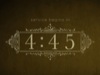 Golden Numbers Countdown | Playback Media | Preaching Today Media