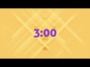 Geometric Cross Countdown | Proclaim | Preaching Today Media