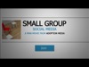 Small Group Social Media | Adoption Media | Preaching Today Media