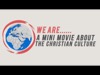 We Are - Christian Culture | Adoption Media | Preaching Today Media
