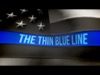 The Thin Blue Line | Creative Media Solutions | Preaching Today Media