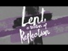 Lent A Season Of Reflection | Centerline New Media | Preaching Today Media