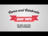 Through The Busyness Christmas Invite | Fresh Purpose Productions | Preaching Today Media