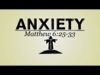 Anxiety | Grave Garden | Preaching Today Media