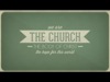 New Here - Worship Intro | Pink Goose Media | Preaching Today Media
