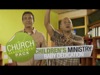 Church Announcement Children Ministry Dedication | Skit Guys Studios | Preaching Today Media