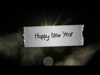 Prayers For A New Year | SMP Media | Preaching Today Media