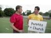 Parents And Church Teamwork | Tadpole Tails | Preaching Today Media