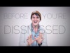 Before You're Dismissed | The Poetic | Preaching Today Media