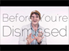 Before You're Dismissed | The Poetic | Preaching Today Media