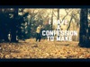 I Have A Confession To Make | The Poetic | Preaching Today Media