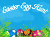 EASTER EGG HUNT