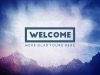 Nature Talks Welcome Motion | Playback Media | Preaching Today Media
