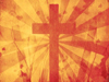 BROWN CROSSES