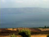 SEA OF GALILEE
