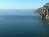 CALM SEAS