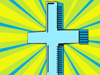 SHINING CROSS