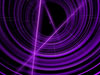 PURPLE TUNNEL