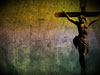 GRUNGE CROSS