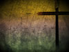 GRUNGE CROSS 2