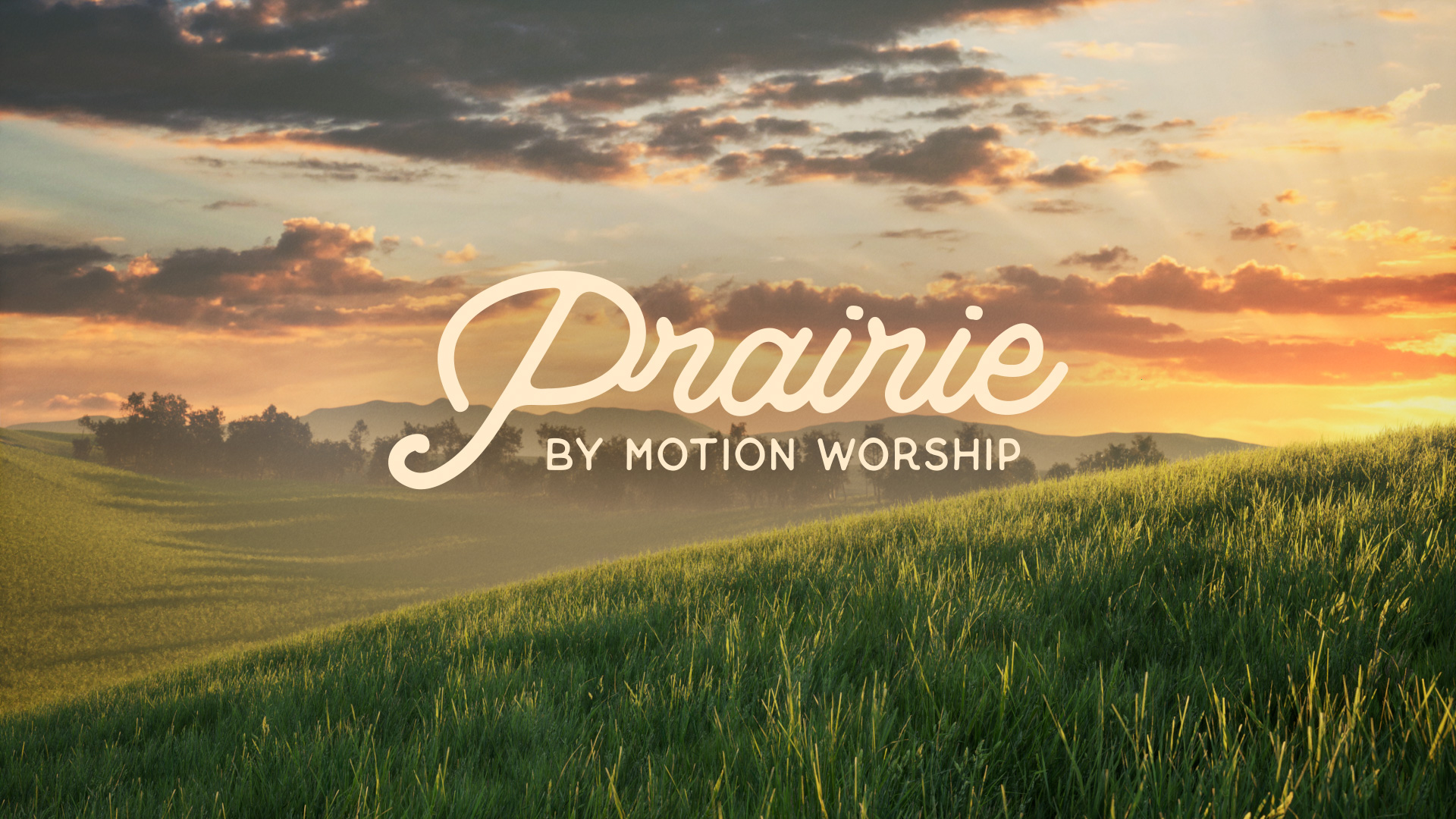 PRAIRIE COLLECTION