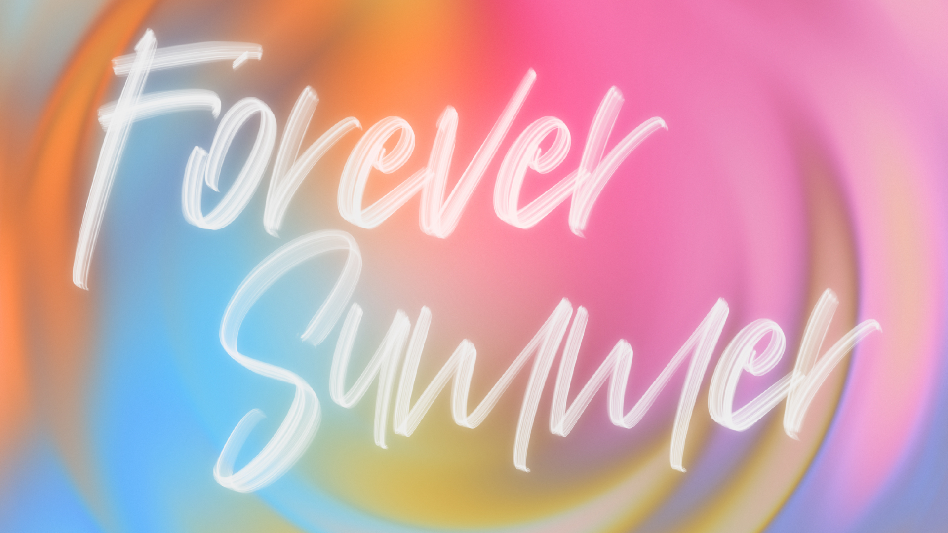 Forever Summer Upcoming | Timber & Pearl | WorshipHouse Media