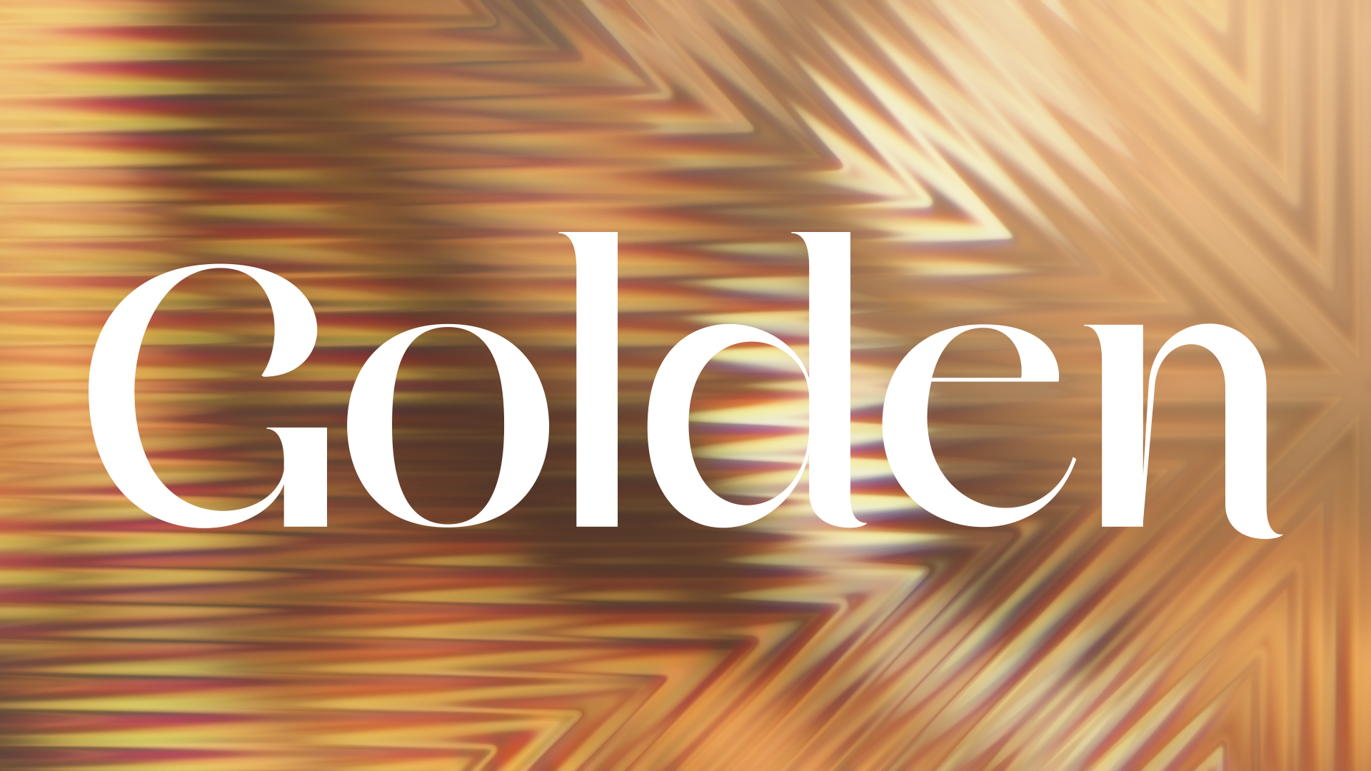 GOLDEN COLLECTION