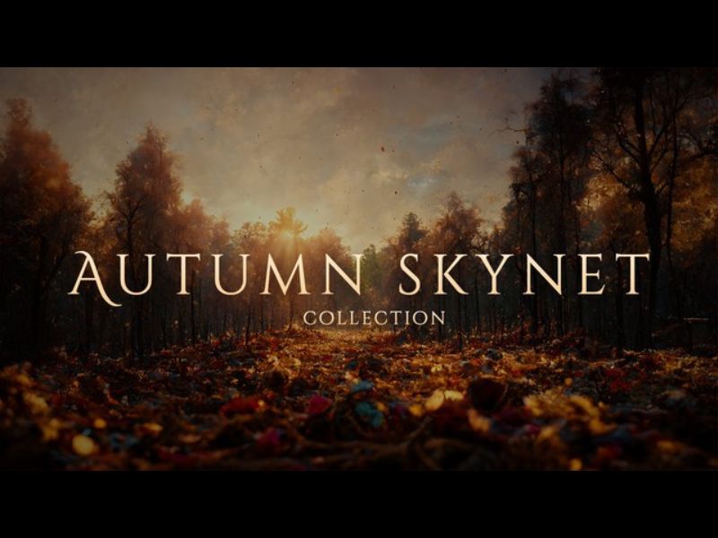 Quicktime Features Autumn Skynet Two Box | Shift Worship | Playback Media Store