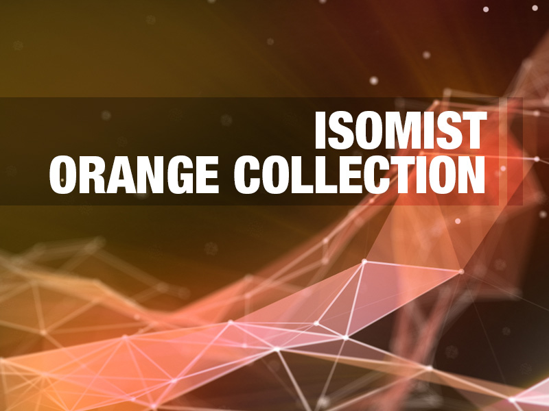 ISOMIST ORANGE