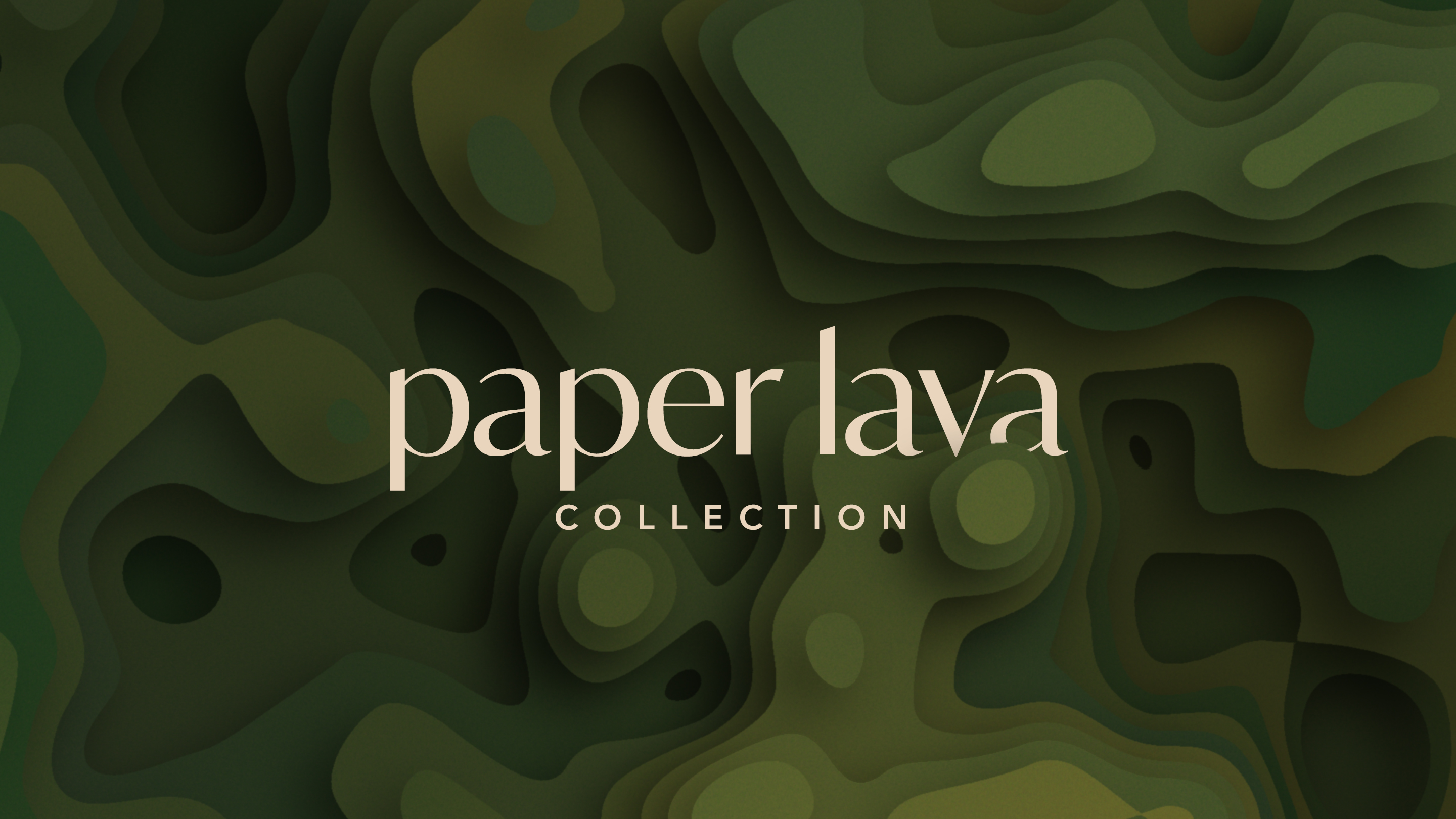 Paper Lava Collection | Igniter Media | WorshipHouse Media