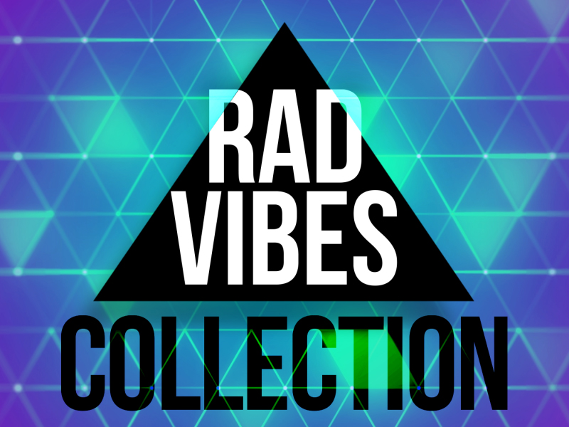 RAD VIBES COLLECTION