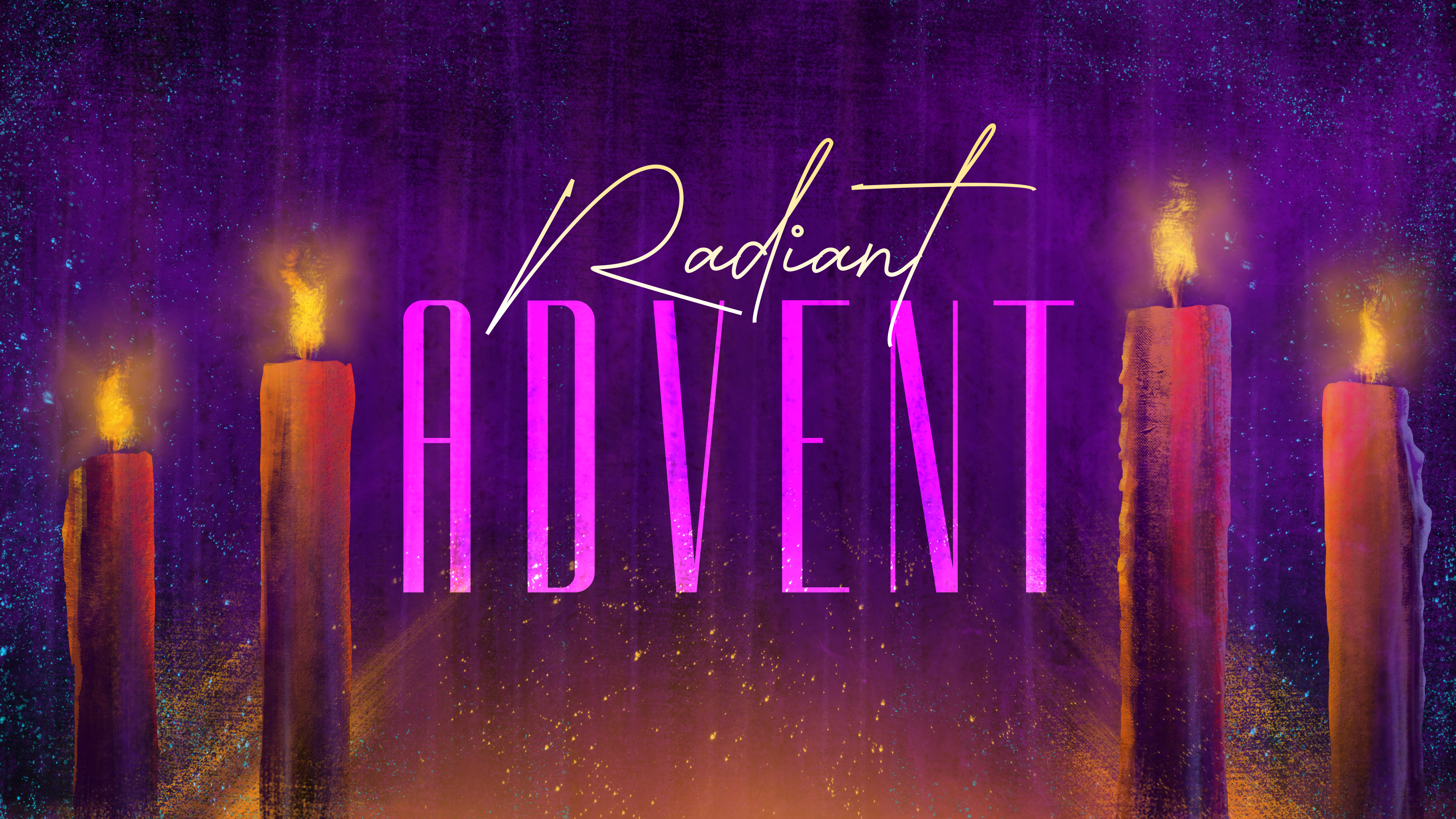 Radiant Advent Service Pack | Centerline New Media | Playback Media Store
