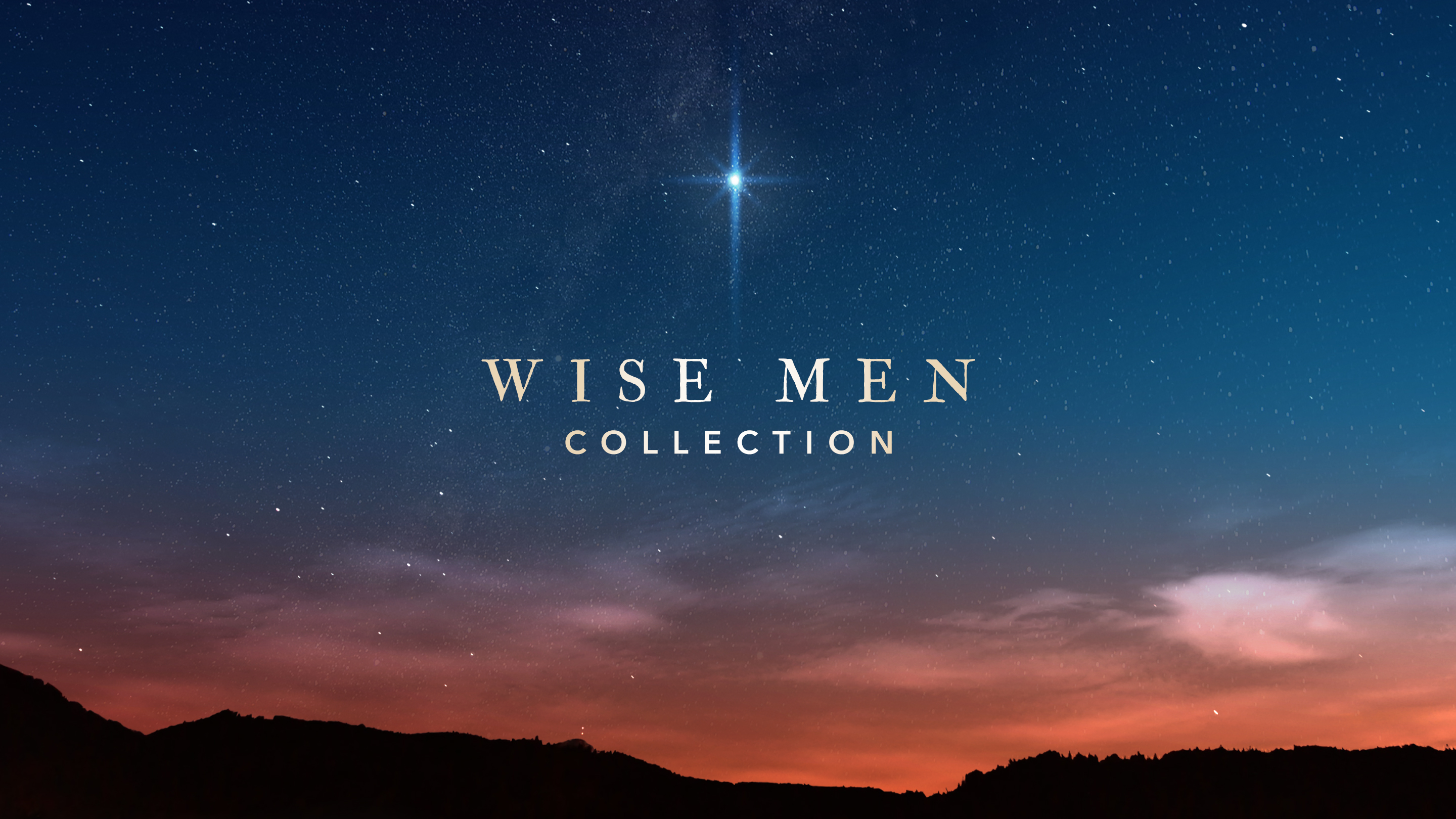 Wise Men Still Seek Him Collection | Igniter Media | WorshipHouse Media, image size:2880x1620
