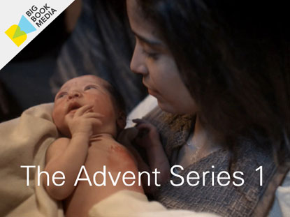 ADVENT SERIES 1